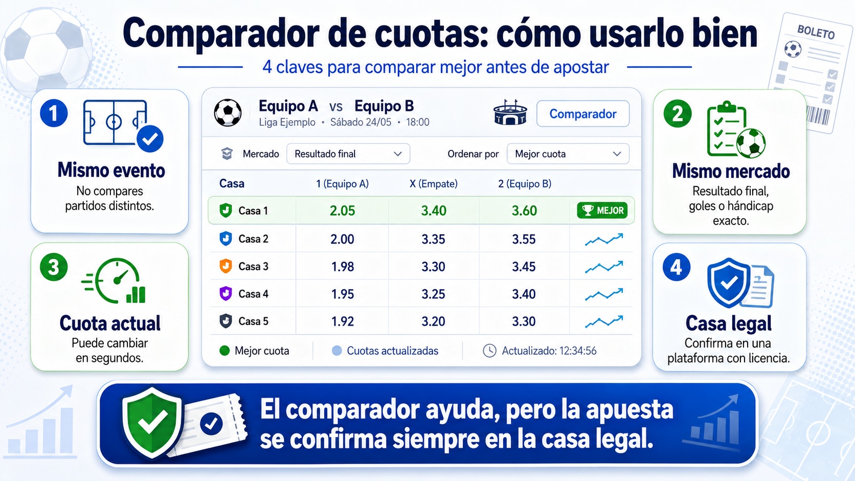 Mejor Casa de Apuestas Deportivas que Mejor Paga 2026